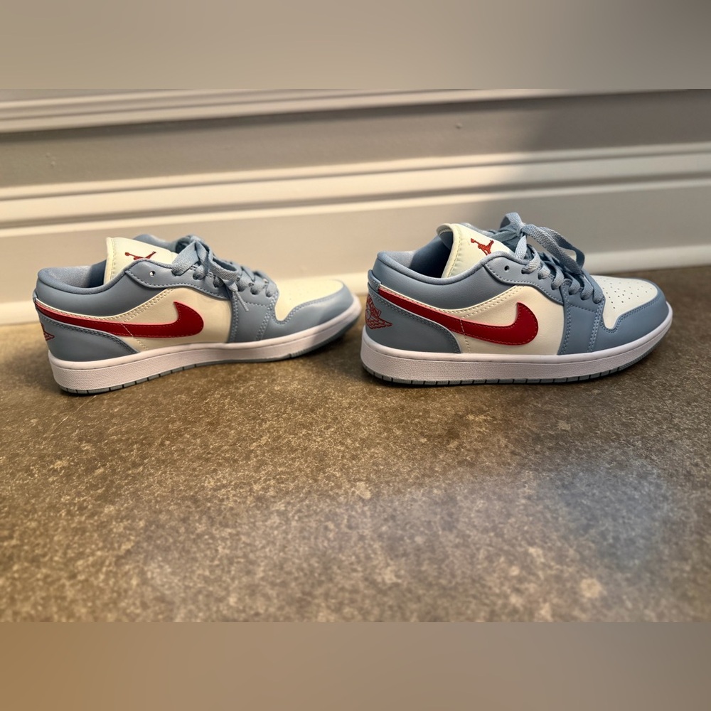Nike Air Jordan